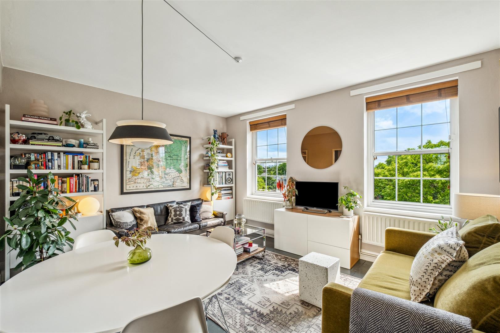 William Bonney Estate, London